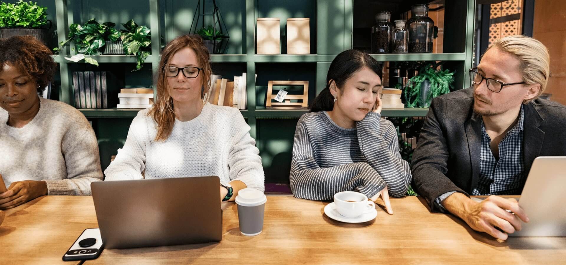 Welcome To Our family